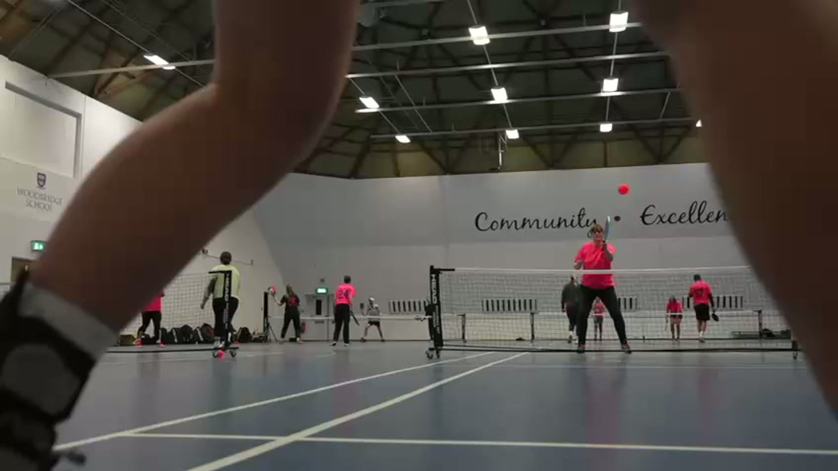 BBC Look East Feature